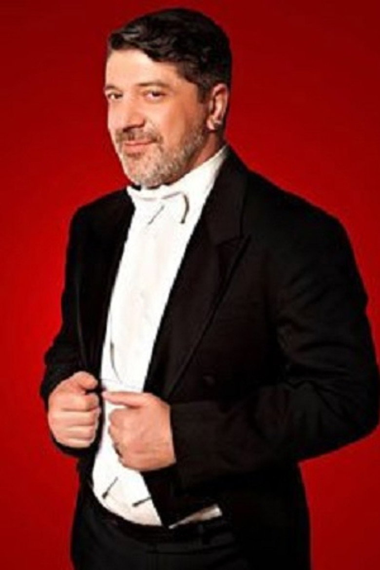 Duta Skhirtladze photo 2