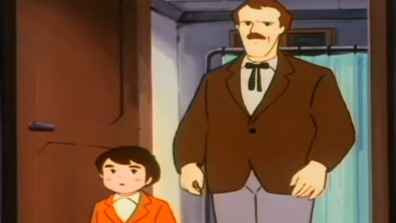 Still image for 3000 Leagues in Search of Mother season 1 episode 9: I'm Sorry, Papa Still image for 3000 Leagues in Search of Mother season 1 episode 9: I'm Sorry, Papa