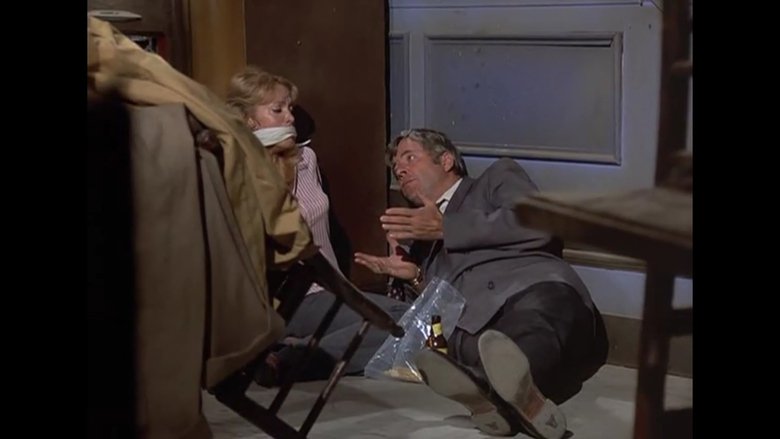 Still image for The Rookies season 1 episode 6: Time is the Fire Still image for The Rookies season 1 episode 6: Time is the Fire