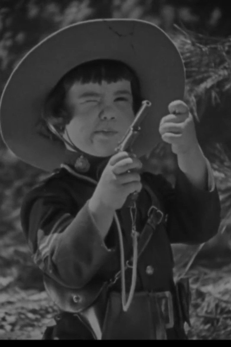 Imatge de Custer's Last Man: I Survived Little Big Horn