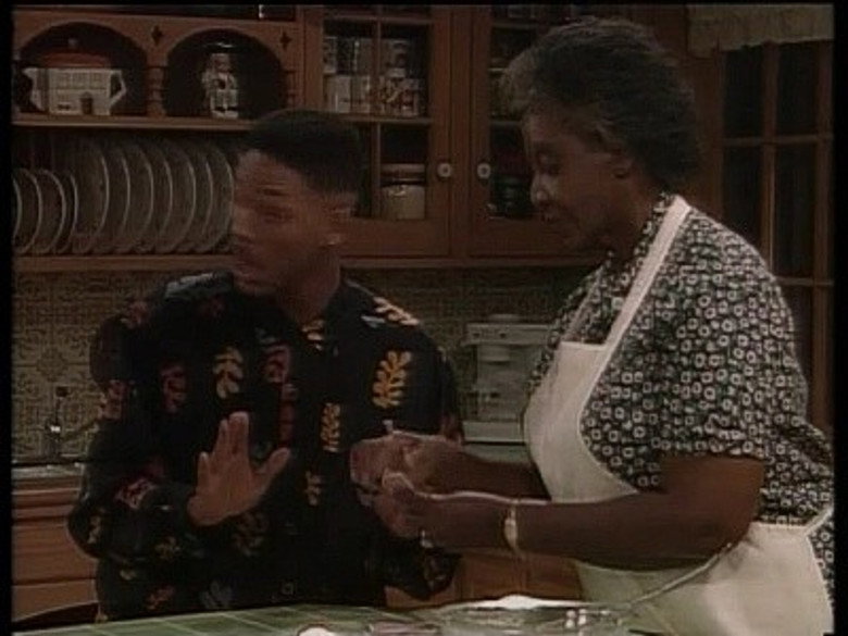  The Fresh Prince of BelAir 1x9 o2tvseries