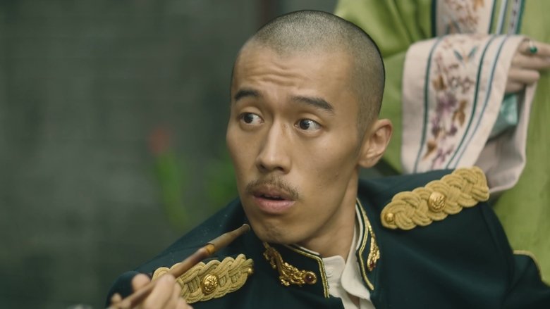 Still image for A Love Never Lost season 1 episode 34: Episode 34 Still image for A Love Never Lost season 1 episode 34: Episode 34