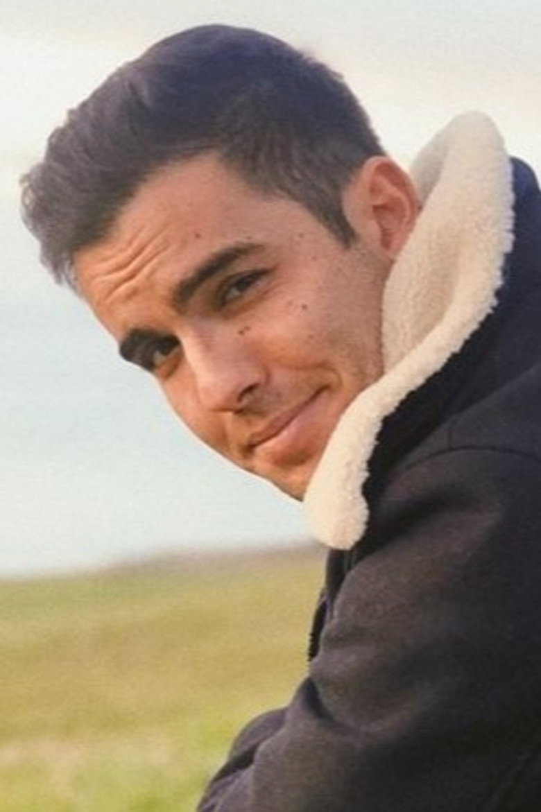 Christian Casas photo 2