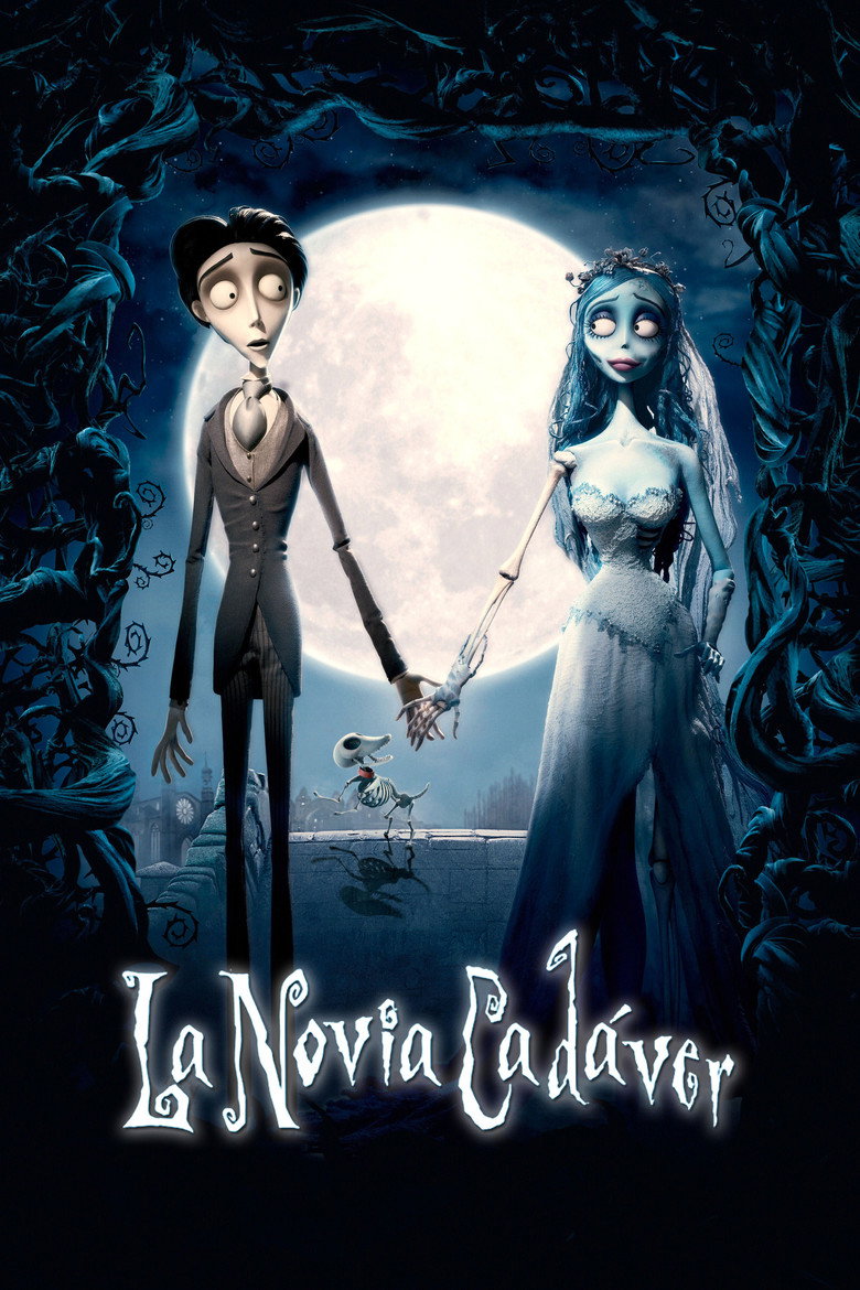 Póster la Película