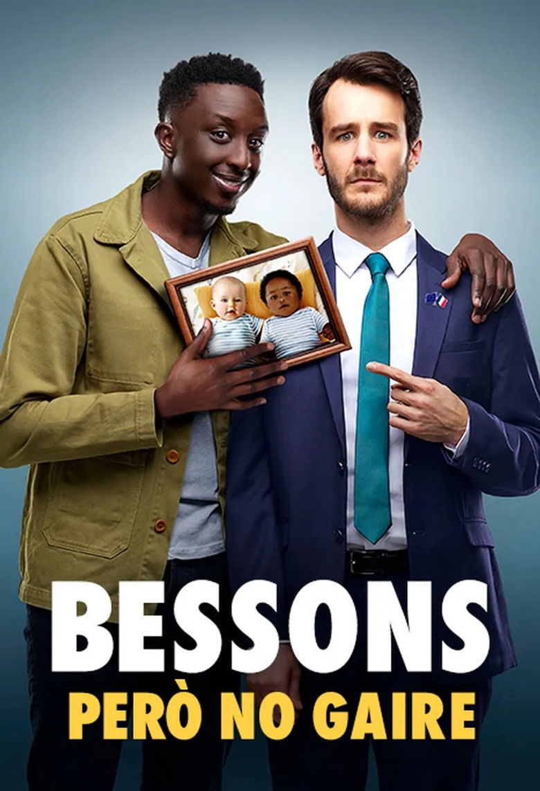 Imatge de Bessons, però no gaire