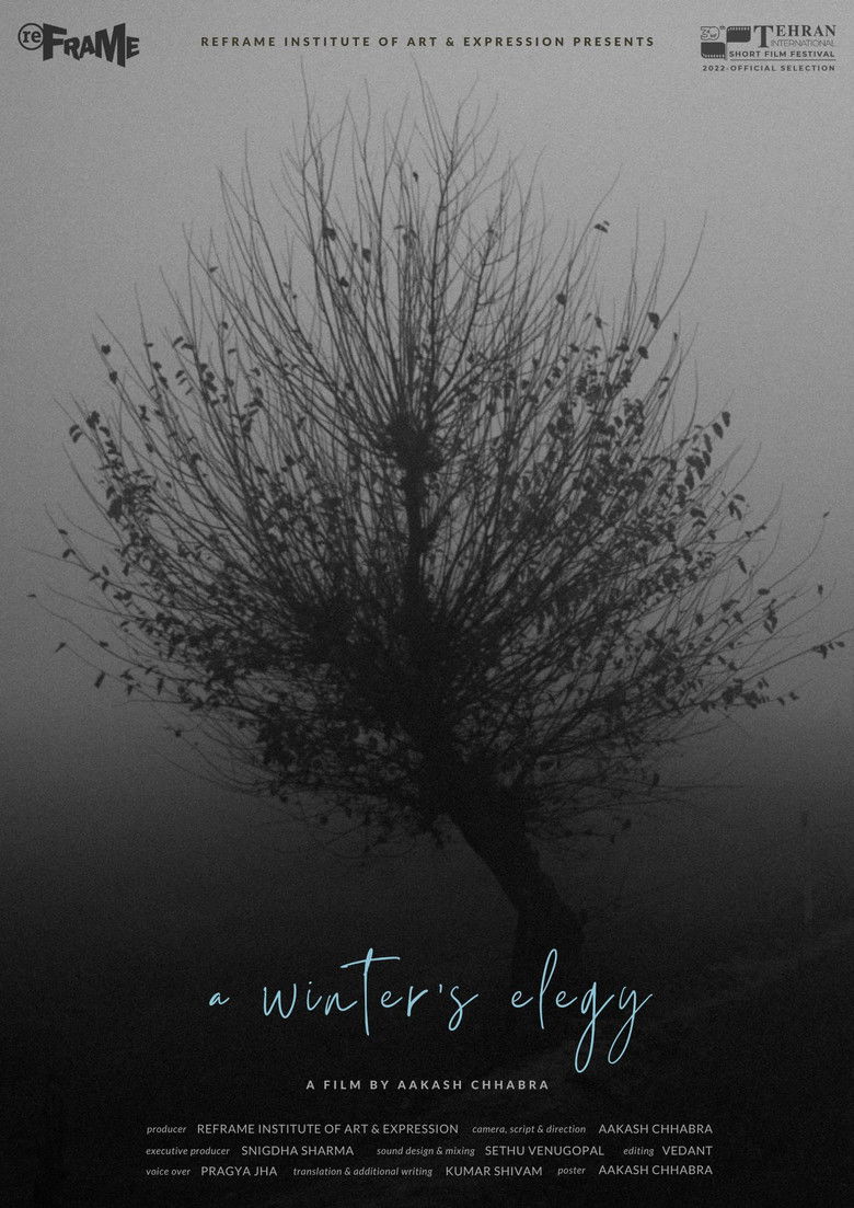 Imatge de A Winter’s Elegy