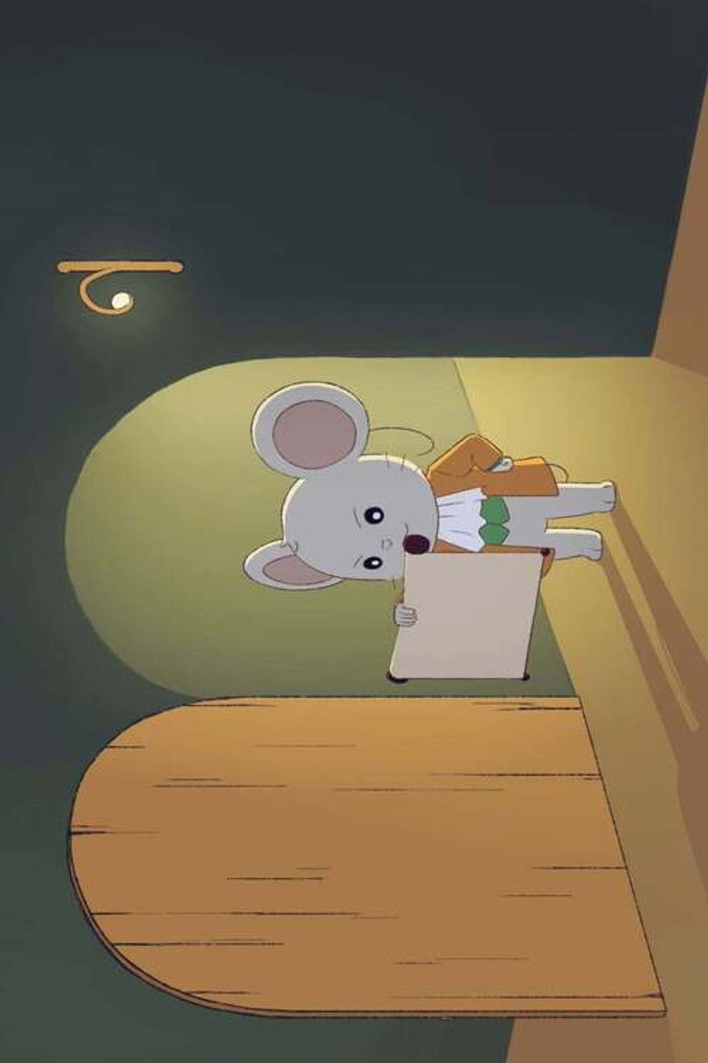 Imatge de mission dendelé