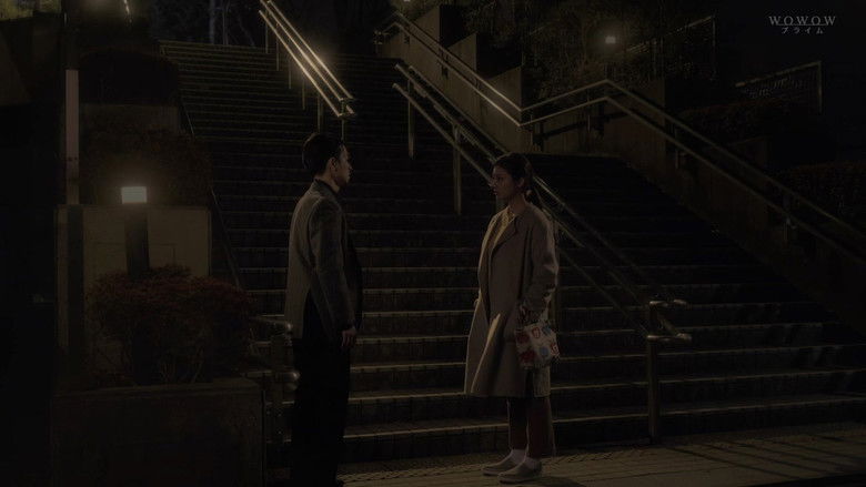 Still image for Influence season 1 episode 5: Episode 5 Still image for Influence season 1 episode 5: Episode 5