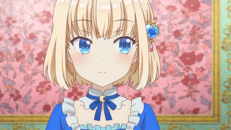 Still image for Tearmoon Empire season 1 episode 2: Princess Mia Displays Her Smug Face Still image for Tearmoon Empire season 1 episode 2: Princess Mia Displays Her Smug Face