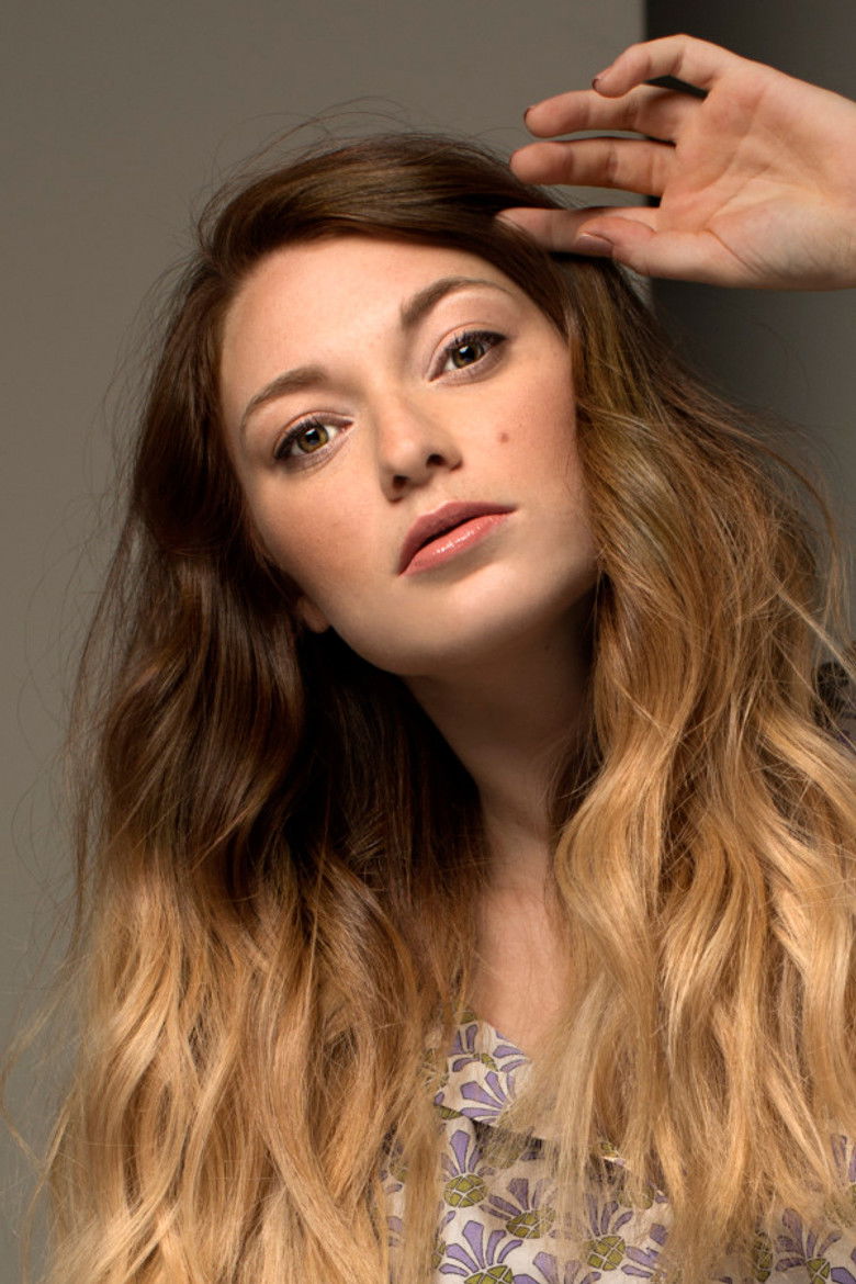 Martine Beauregard-Marchand portrait image