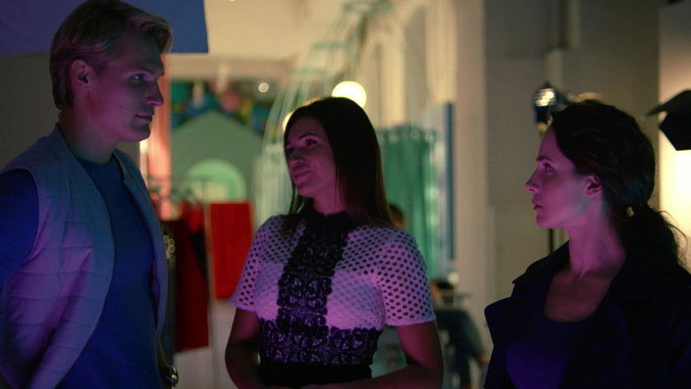 Still image for Cop season 1 episode 3: Episode 3 Still image for Cop season 1 episode 3: Episode 3