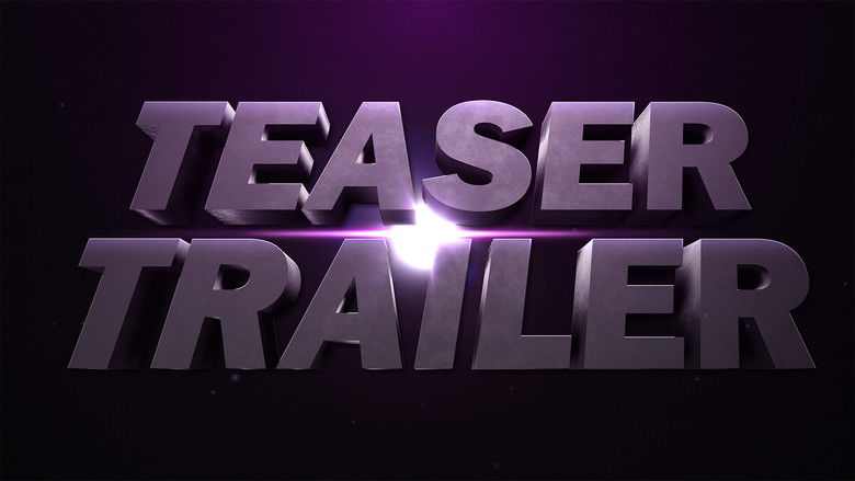 Teaser Trailer