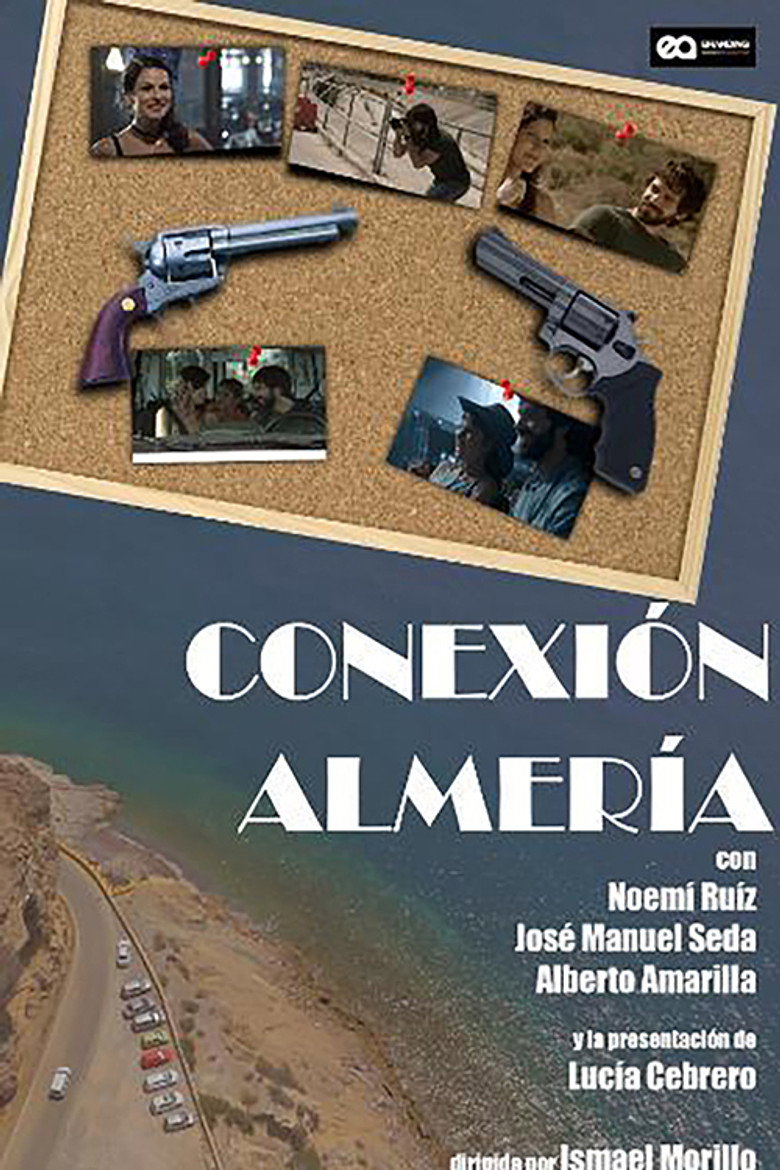 Conexión Almería