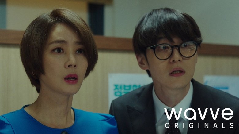 Still image for Political Fever season 1 episode 6: Episode 6 Still image for Political Fever season 1 episode 6: Episode 6