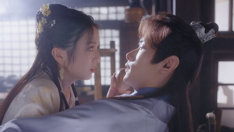 Still image for Debit Queen season 1 episode 9: Episode 9