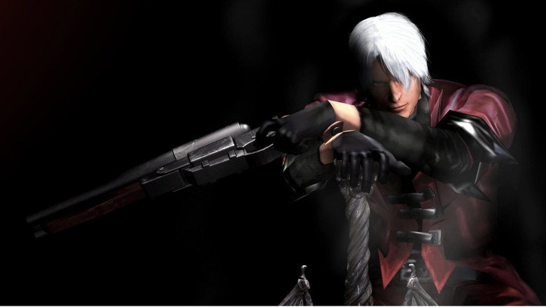 Imatge de Devil May Cry Sound DVD Book - The Sacred Heart