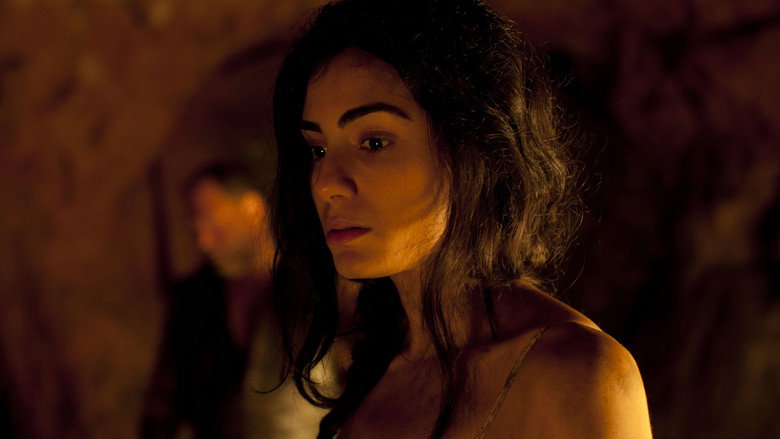 Still from Atlantis - Season 2 Episode 5