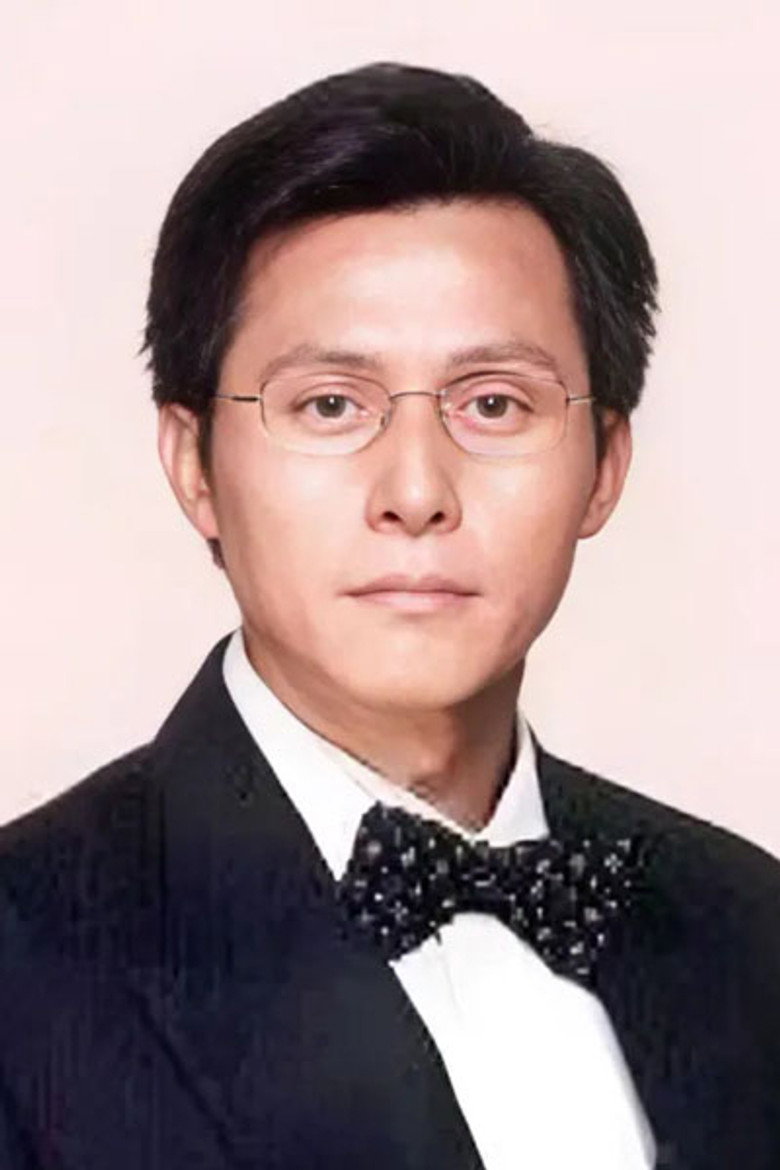 Cheung Kwok-Keung photo 3