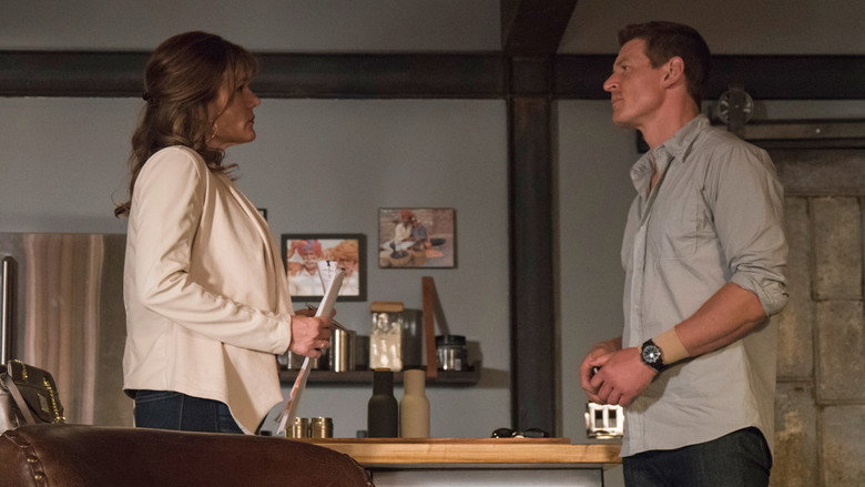 Still from The Player - Season 1 Episode 7