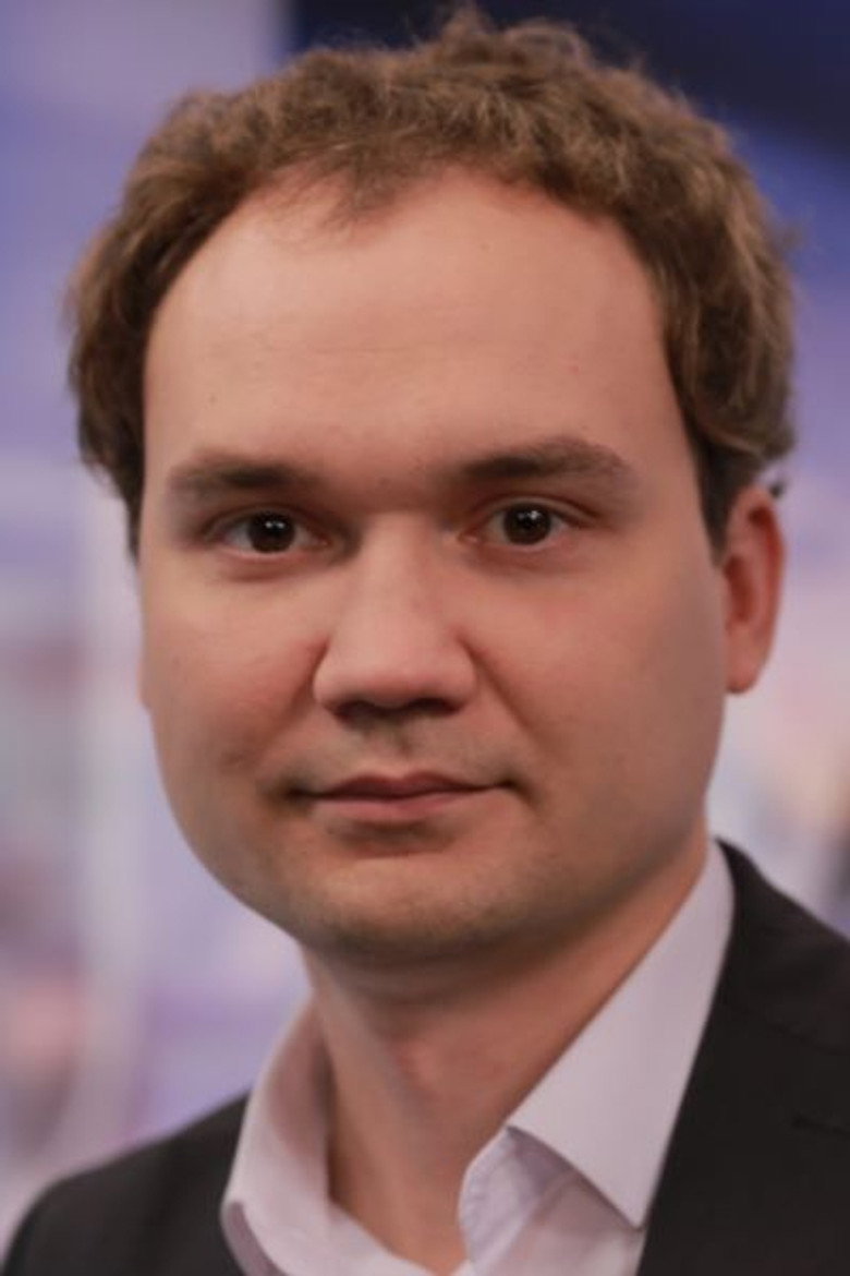 Олександр Мусієнко portrait