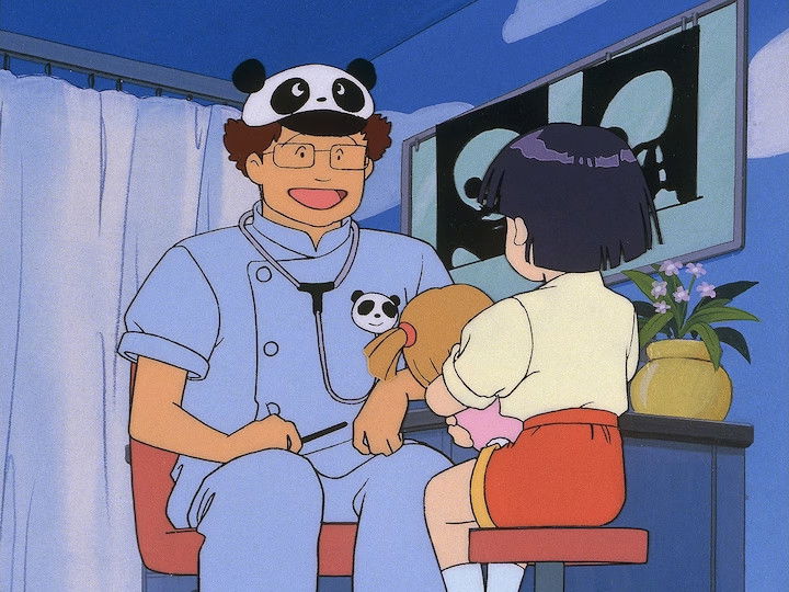 Still image for Mama is a 4th Grader season 1 episode 4: Mom is a baby thief! Still image for Mama is a 4th Grader season 1 episode 4: Mom is a baby thief!