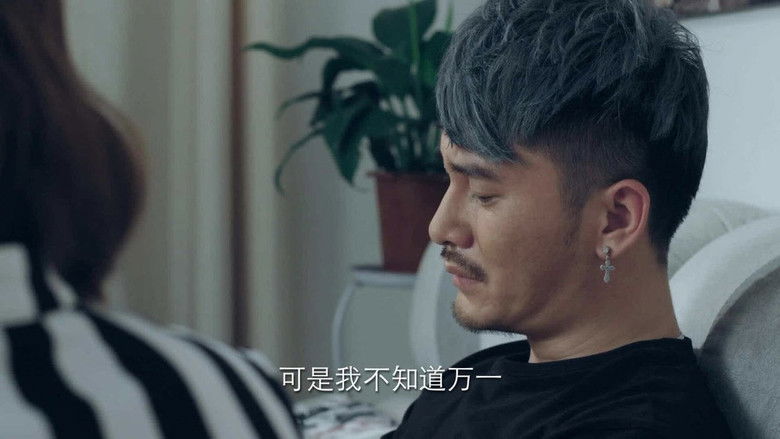 Still image for 法网追凶 season 1 episode 25: Episode 25