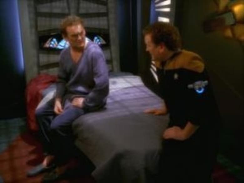 Descargar Star Trek Espacio Profundo 9 Castellano