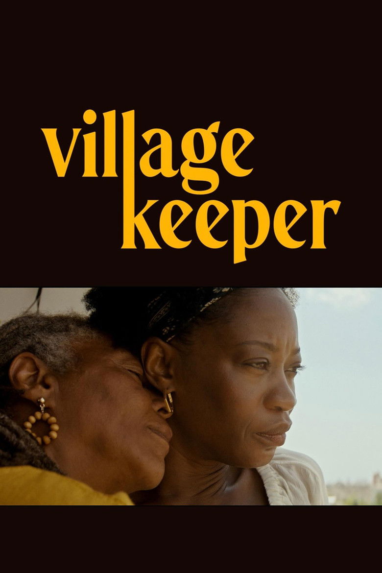 Imatge de Village Keeper