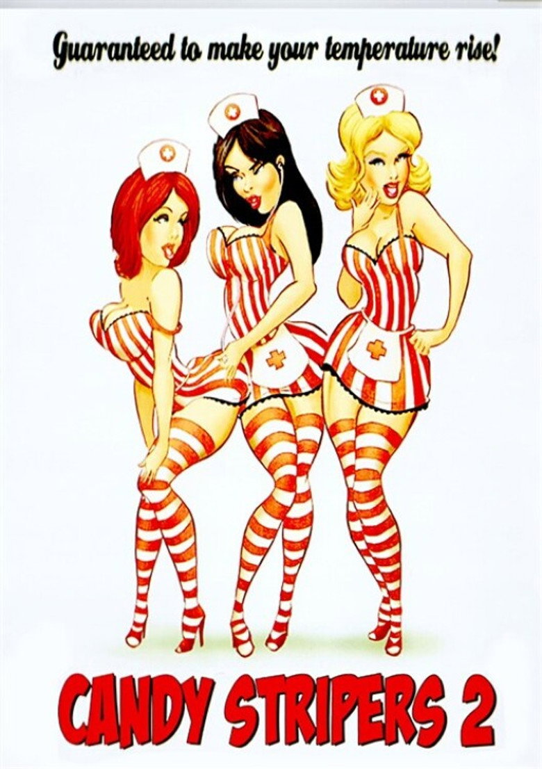 Candy Stripers 2 — image 4