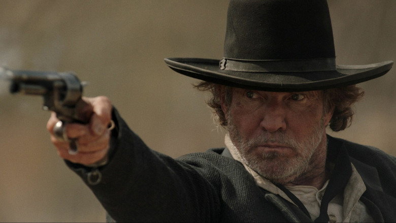 Still from Lawmen: Bass Reeves - Season 1 Episode 2