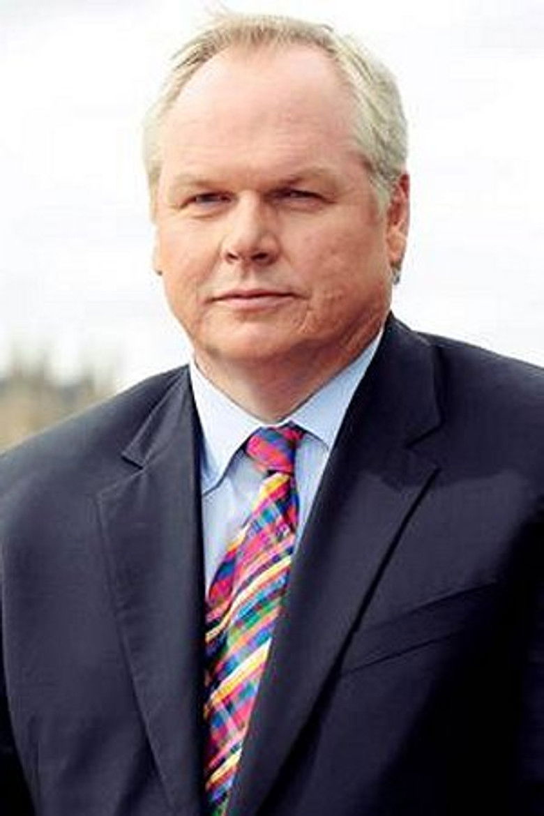 Adam Boulton portrait image