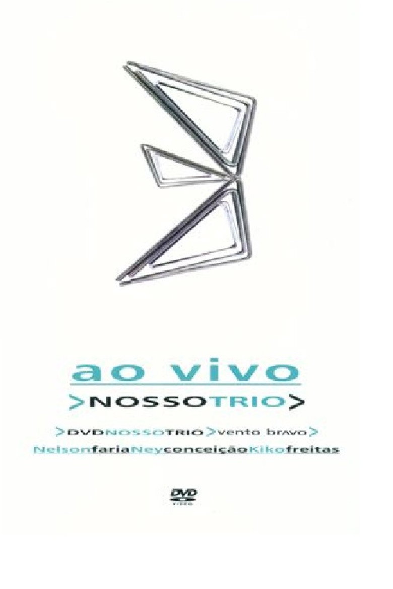 Nosso Trio background