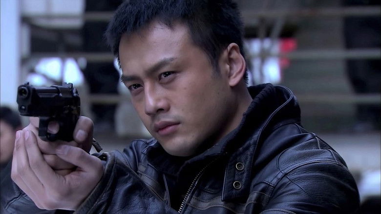 Still image for 证据 season 1 episode 22: Episode 22