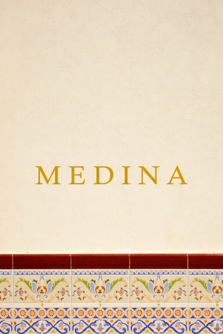 Medina