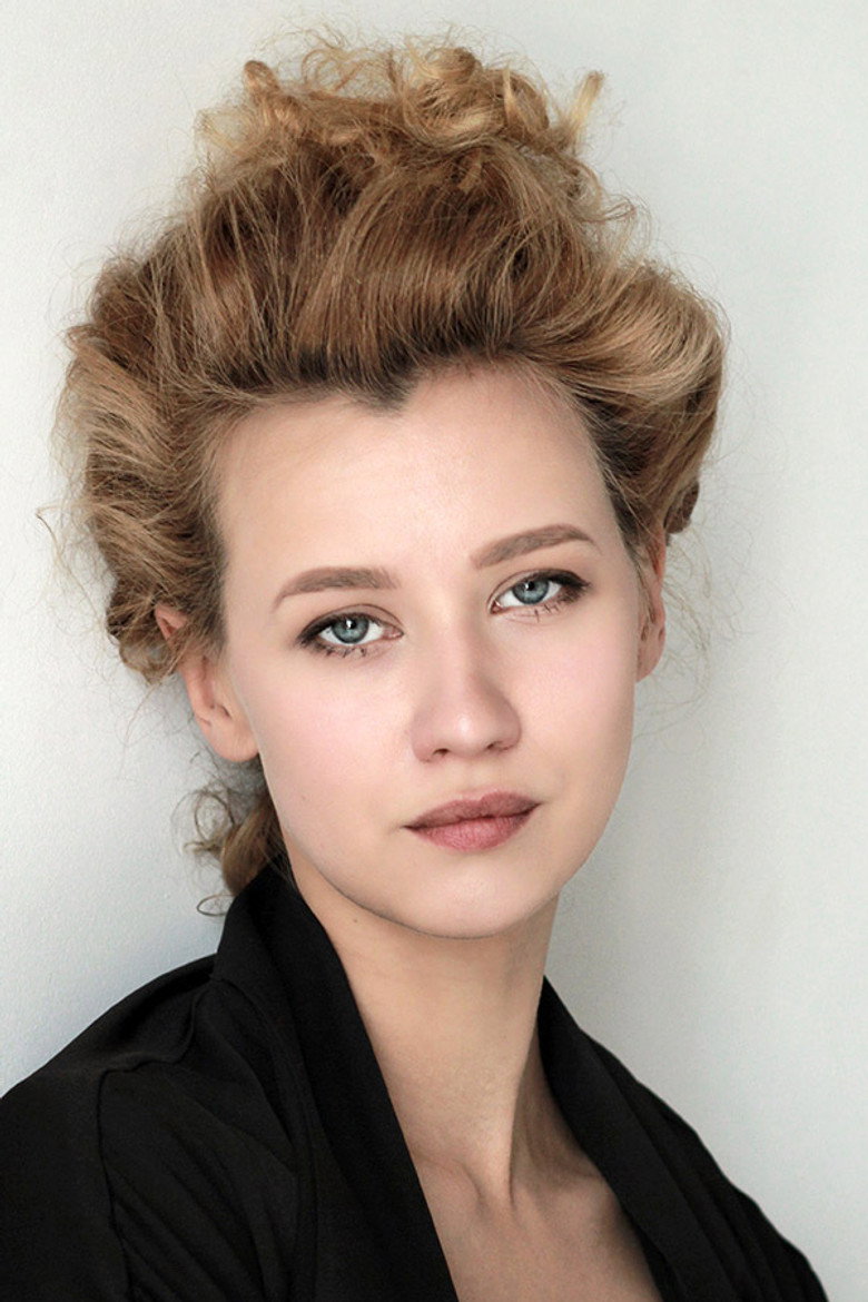 Vilma Kutaviciute photo 2