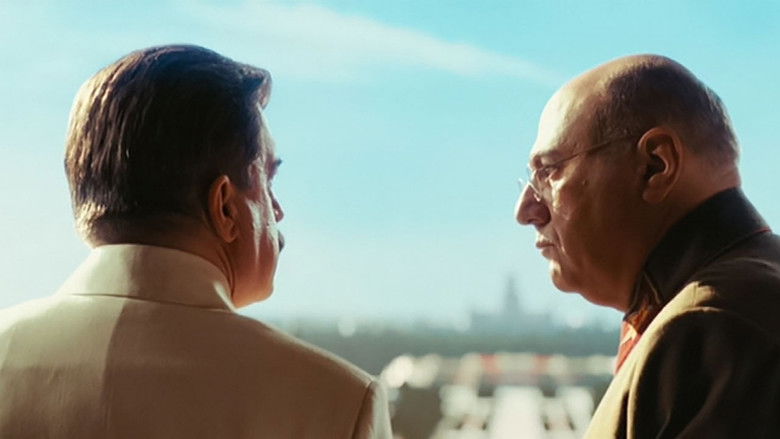 Still image for The Spy season 1 episode 4: Episode 4 Still image for The Spy season 1 episode 4: Episode 4