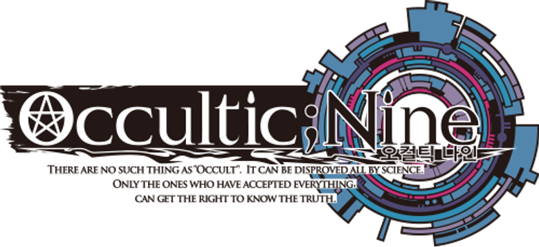 Occultic;Nine
