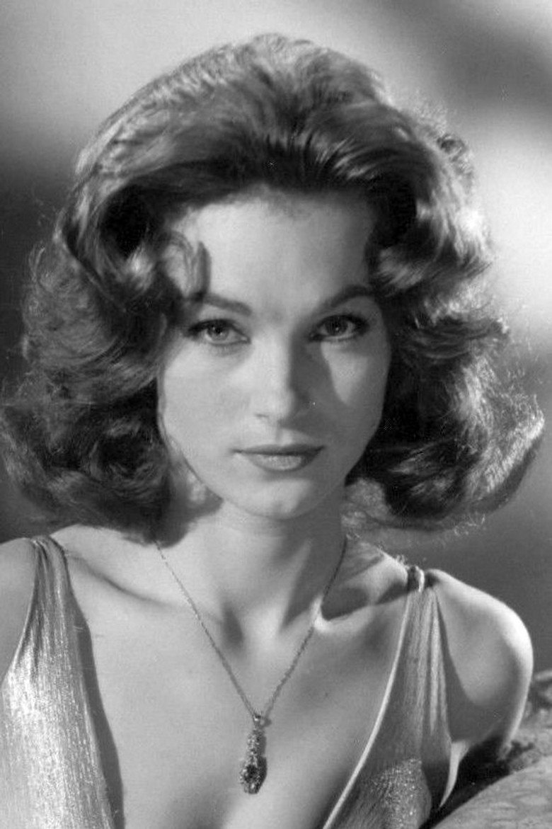 Shirley Anne Field photo 2