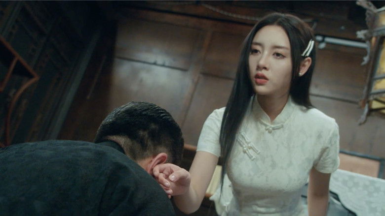 Still image for Blind Woman season 1 episode 17: Episode 17 Still image for Blind Woman season 1 episode 17: Episode 17