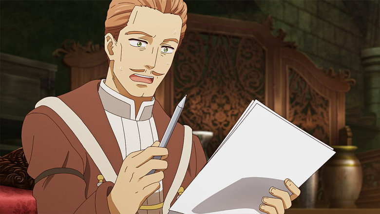 Still from Sasaki and Peeps - Season 1 Episode 1