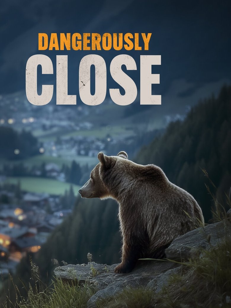 Dangerously Close main poster