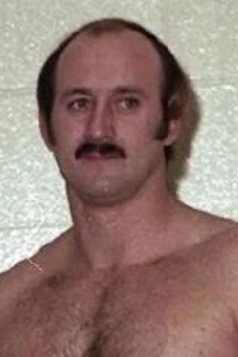 Jerry Stubbs portrait image