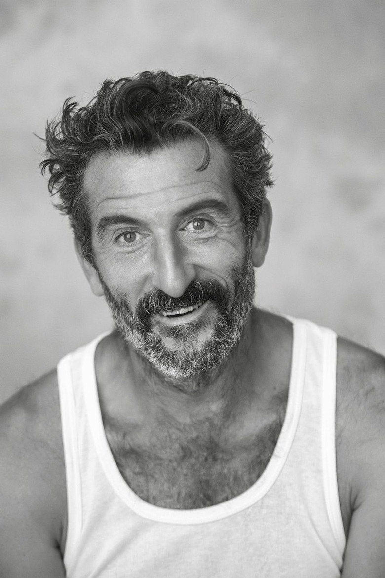 Luis Zahera photo 2
