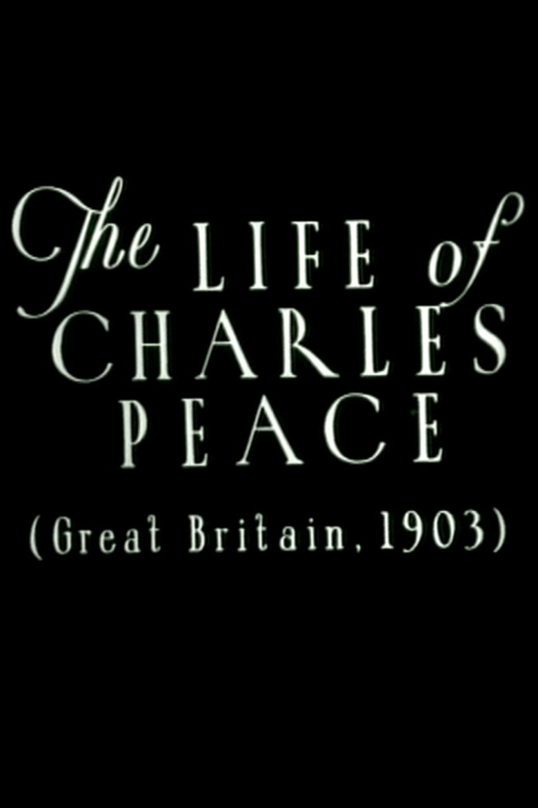 Imatge de The Life of Charles Peace