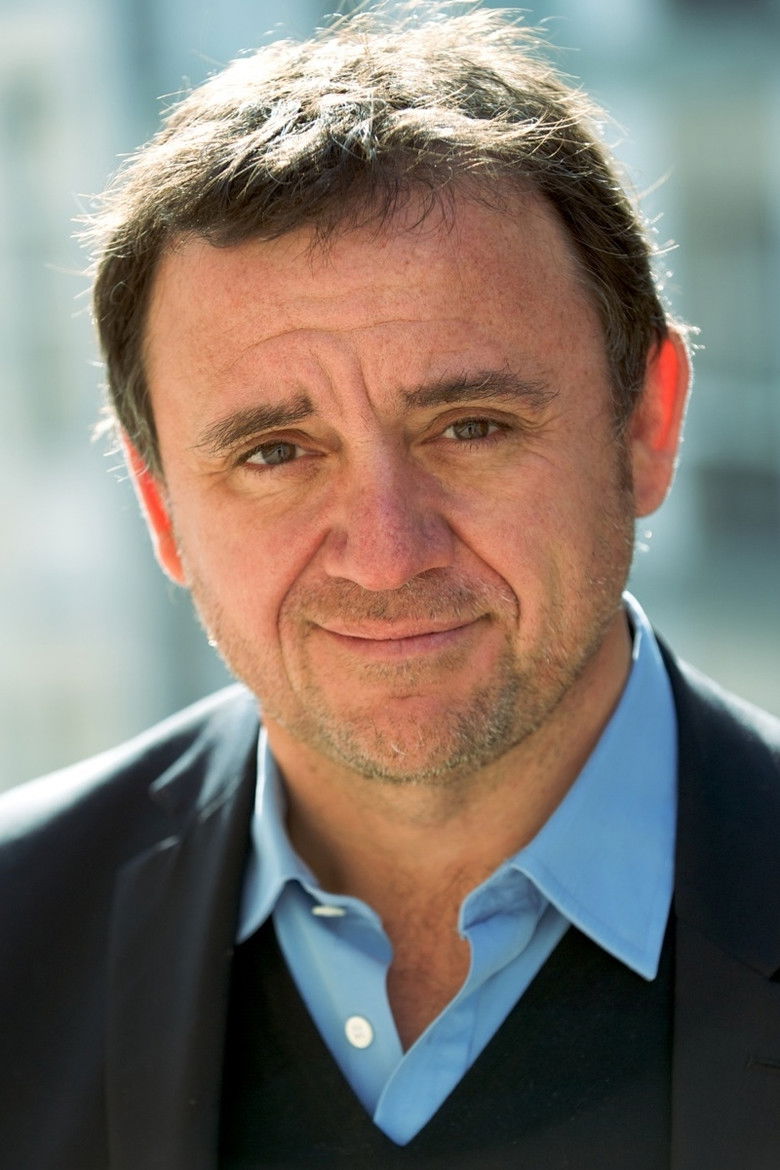 Edouard de Vésinne portrait image