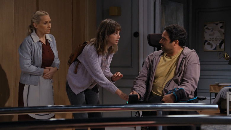 Still image for Broken Promise season 1 episode 50: Episode 50 Still image for Broken Promise season 1 episode 50: Episode 50