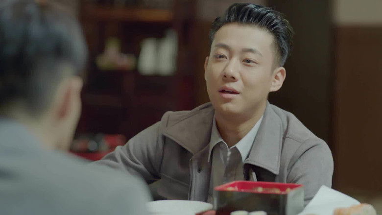 Still image for Best Enemy season 1 episode 15: Episode 15 Still image for Best Enemy season 1 episode 15: Episode 15