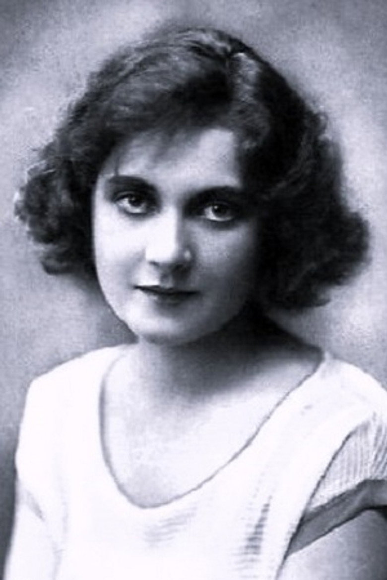 Charlotte Ander photo 4