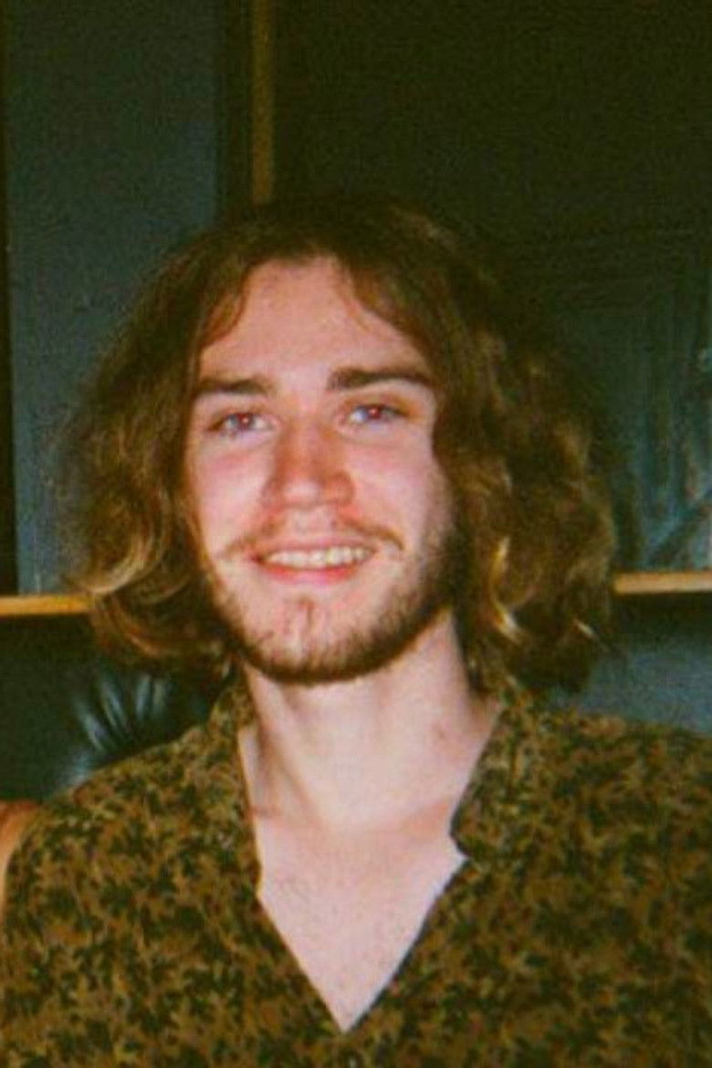 Louis Martin portrait image