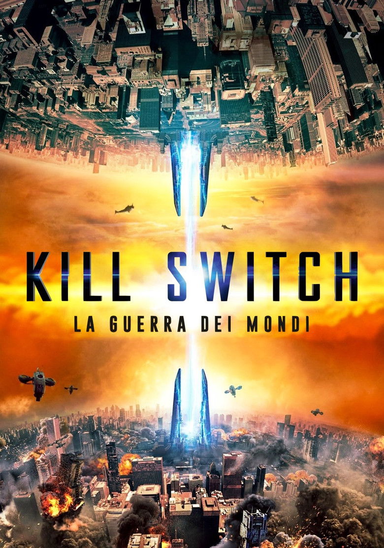 Imatge de Kill Switch